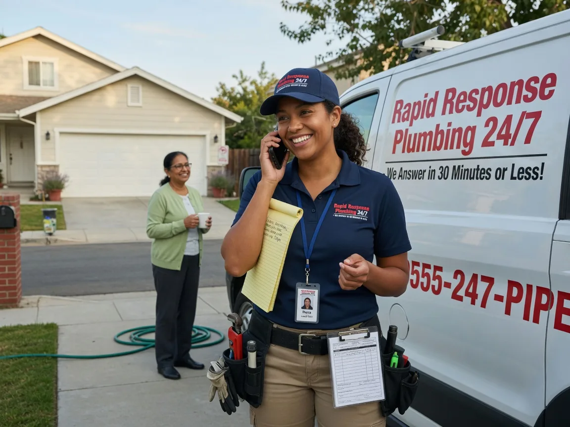 Emergency Plumber Kankakee, IL FAQs